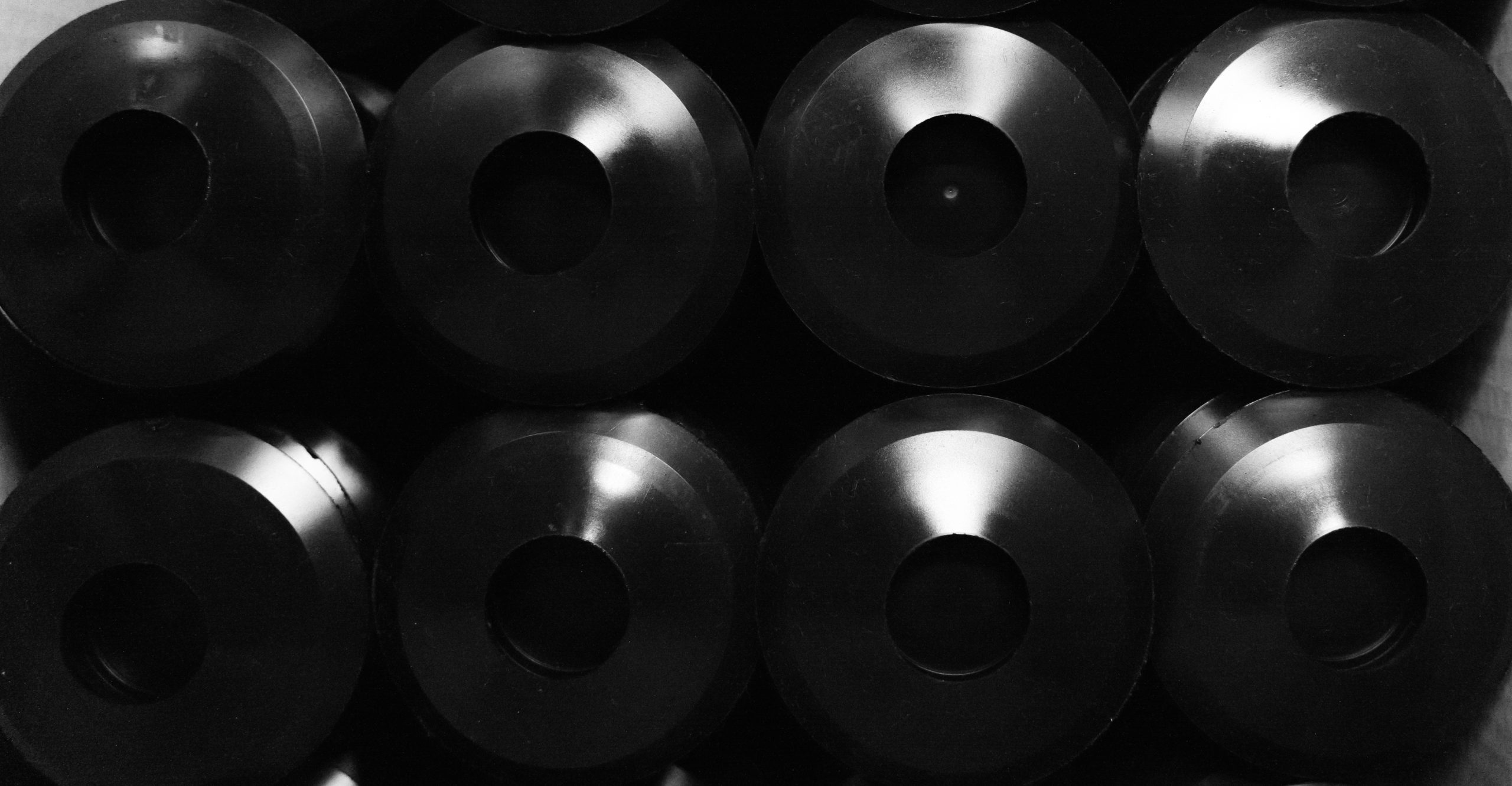 pièce caoutchouc pour environnement extrême