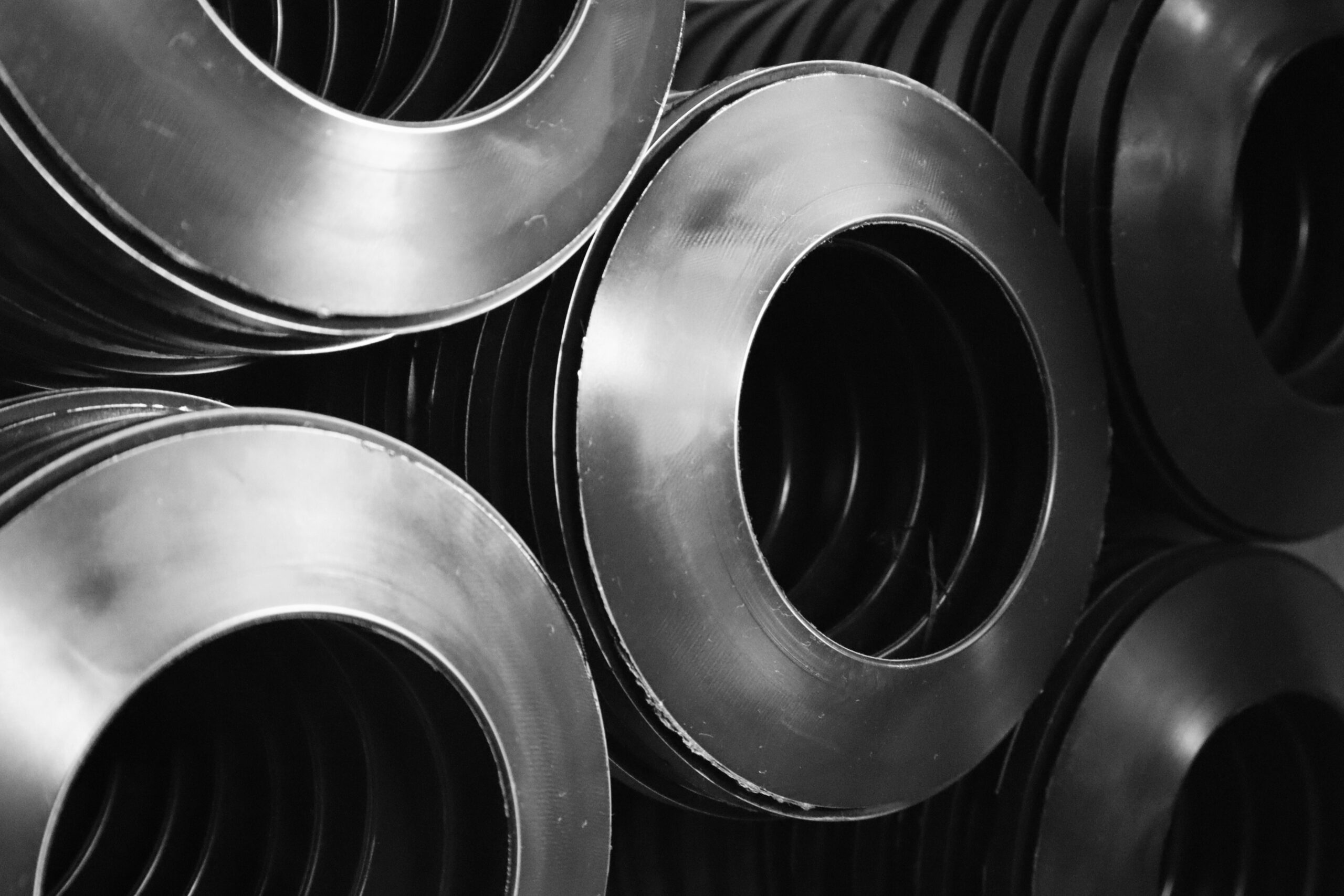 Les propriétés de l’EPDM